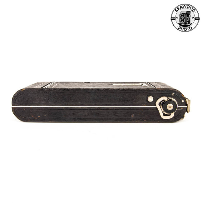 Kodak No.1A Series III Autographic GOOD+