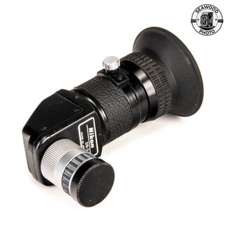 Nikon Nikon DR-3 Right Angle Finder GOOD