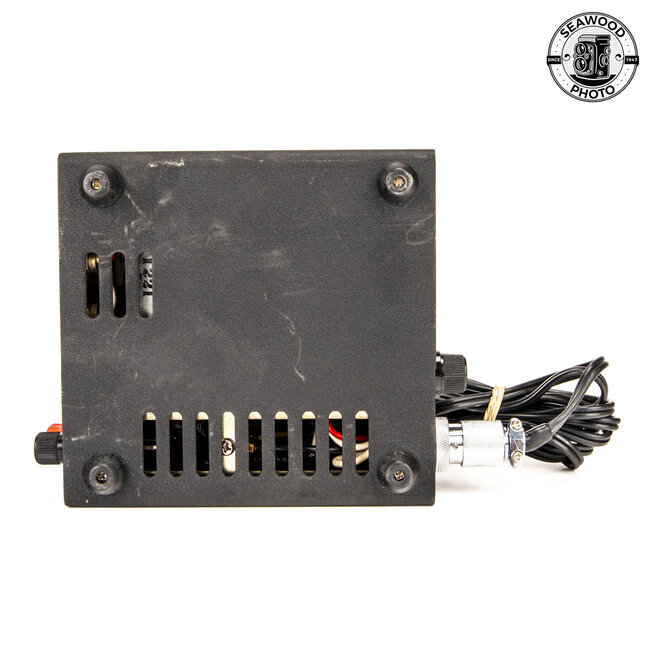 Nikon MA-4 AC/DC Converter (UNTESTED) POWERS ON GOOD