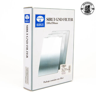 Sirui 100mm x 150mm Soft GND 0.9 Filter