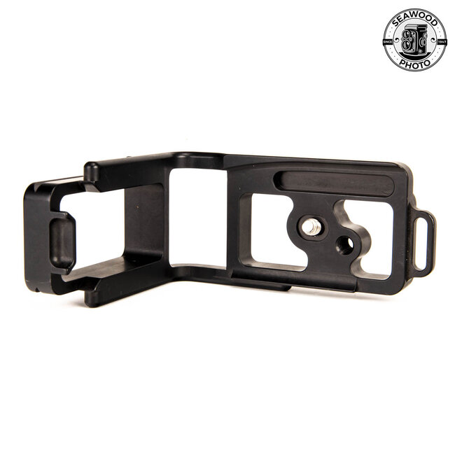 Kirk L-Bracket (Arca Mount) for Canon EOS 40-D GOOD+