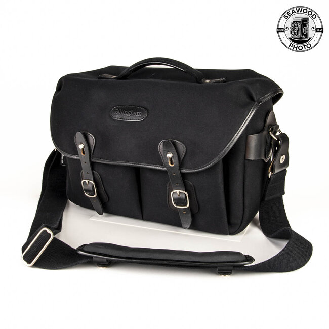 Billingham Hadley One w/Shoulder Pad Excellent