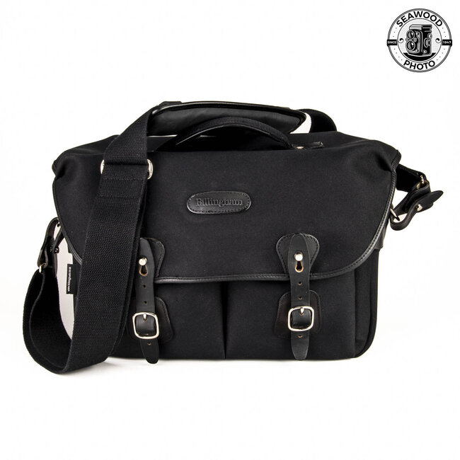 Billingham Hadley One w/Shoulder Pad Excellent