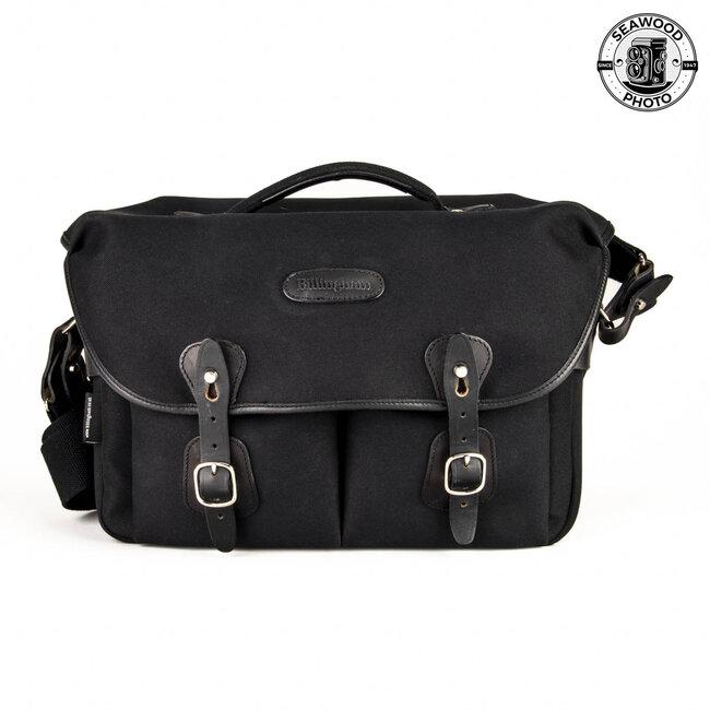 Billingham Hadley One w/Shoulder Pad Excellent