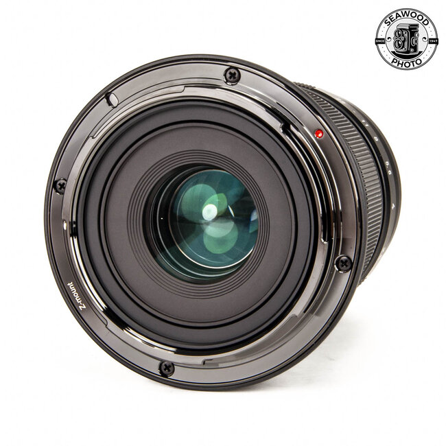 7Artisans 60mm f/2.8 II Z-Mount OPEN BOX