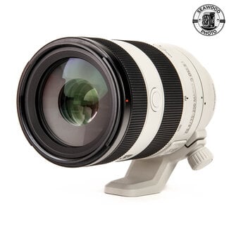 Sony Sony FE 70-200mm F4 Macro G OSS II Like New