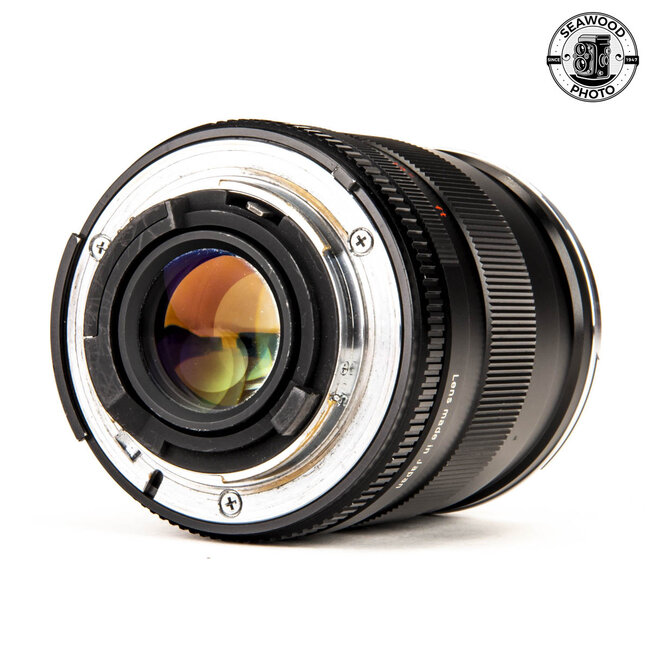 Zeiss ZF.2 35mm f/2 Distagon T*  Nikon Mount  GOOD+