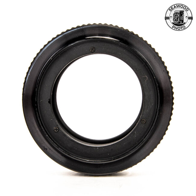 Canon Macrophoto Coupler FL52 Variable Reverse Ring Old Stock