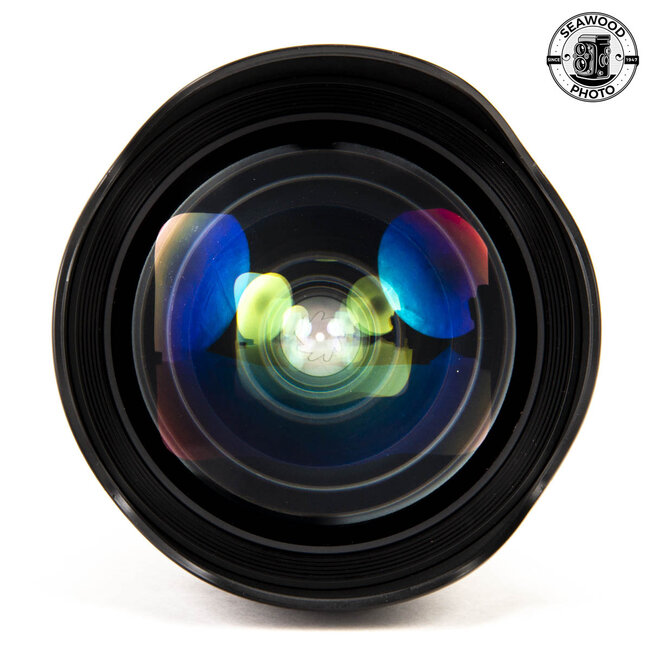 Sigma 20mm f1.4 Art Nikon F-Mount EXCELLENT