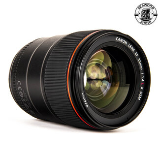 Canon Canon EF 35mm f1.4L II USM Like New