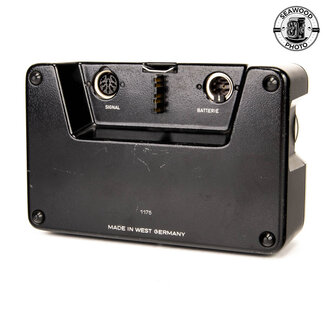 Zeiss Contarex Remote Timer AS-IS