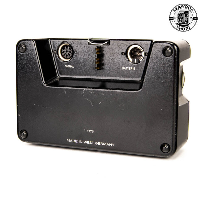 Contarex Remote Timer AS-IS