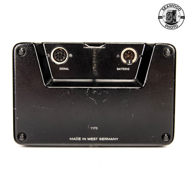 Contarex Remote Timer AS-IS