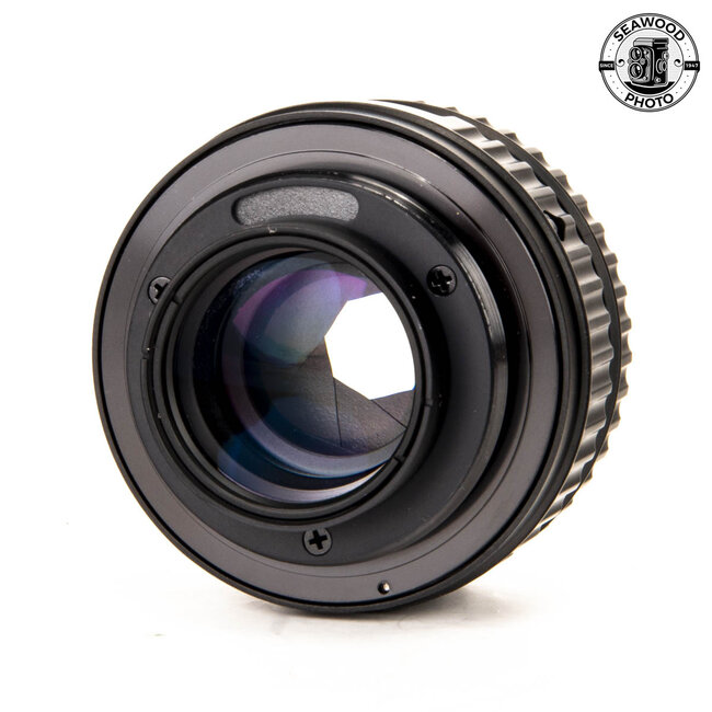 Nikon EL-Nikkor 50mm f/2.8 Enlarging Lens GOOD+
