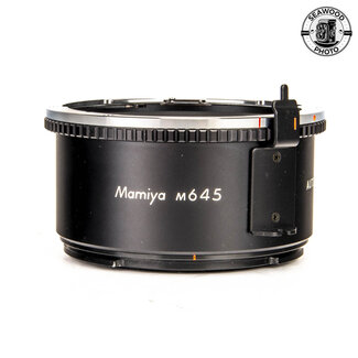 Mamiya Mamiya M645 PRO Auto Extension Ring No.3-S