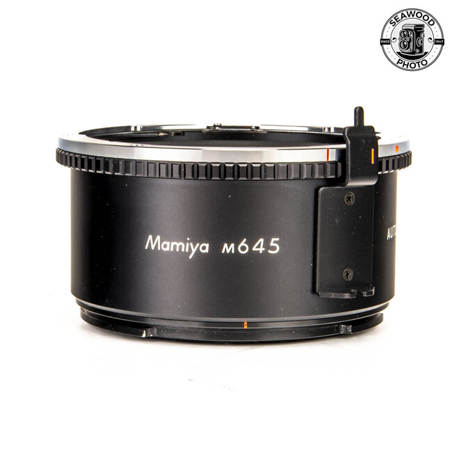 Mamiya M645 PRO Auto Extension Ring No.3-S