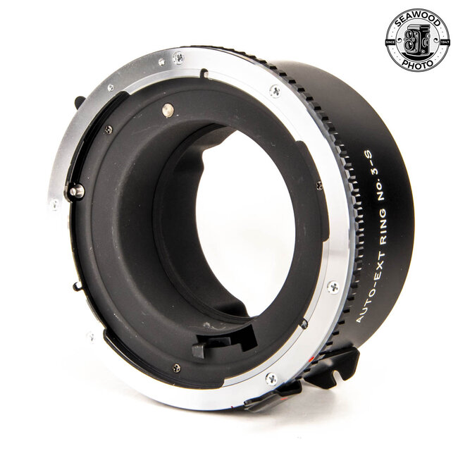 Mamiya M645 PRO Auto Extension Ring No.3-S