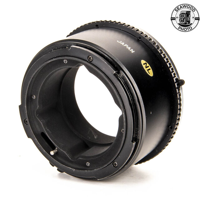 Mamiya M645 PRO Auto Extension Ring No.3-S