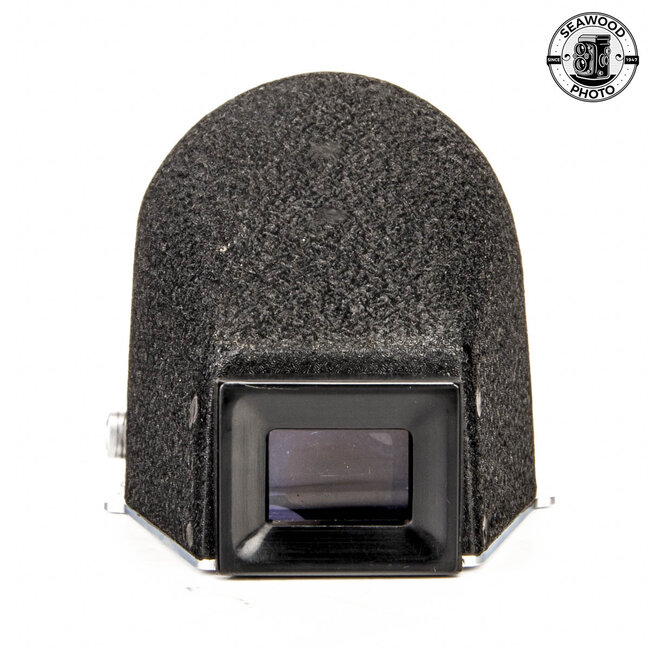 Leica OTXBO 16499P Eye Level Prism Viewfinder Visoflex III GOOD+