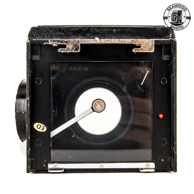 Mamiya RB67 Chimney Finder AS-IS