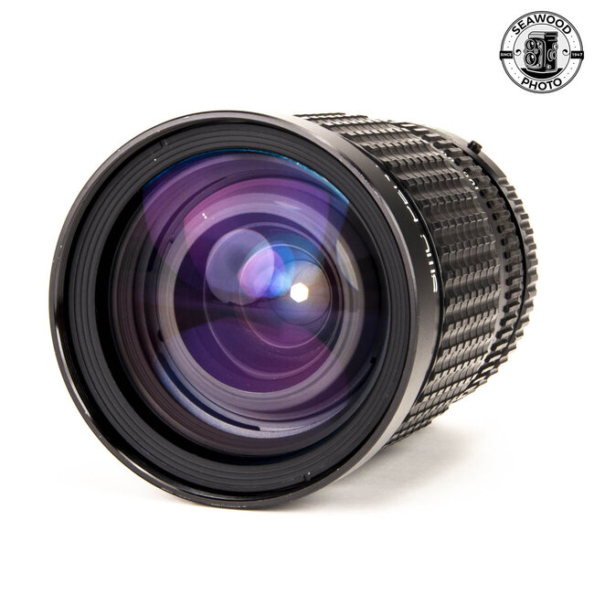 Pentax-A SMC Zoom 35-105mm GOOD