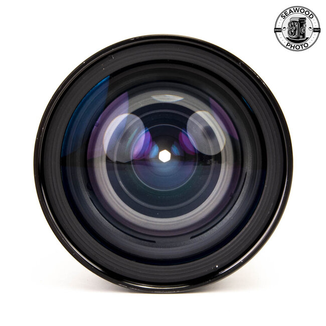 Pentax-A SMC Zoom 35-105mm GOOD