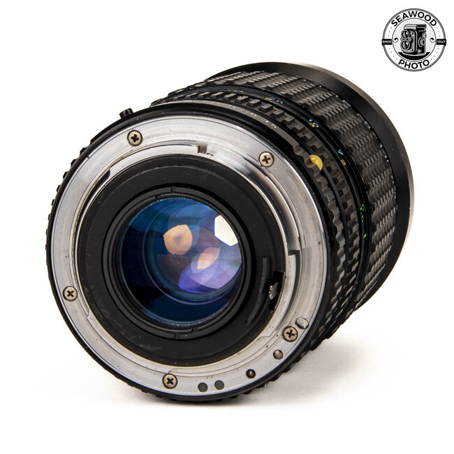 Pentax-A SMC Zoom 35-105mm GOOD