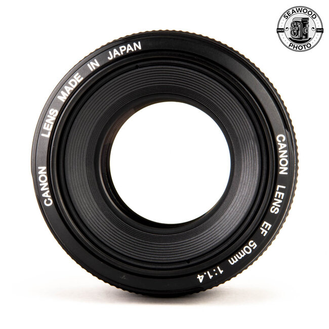 Canon 50mm f1.4 USM EXCELLENT
