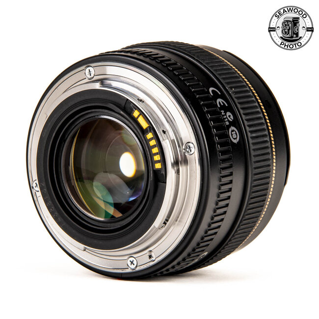 Canon 50mm f1.4 USM EXCELLENT