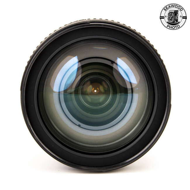 Nikon AF-S 24-120mm f/4 G ED VR EXCELLENT