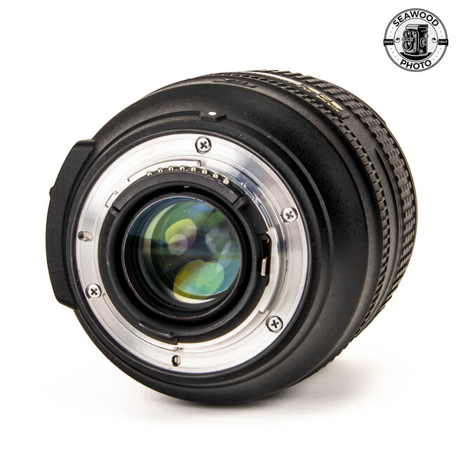 Nikon AF-S 24-120mm f/4 G ED VR EXCELLENT