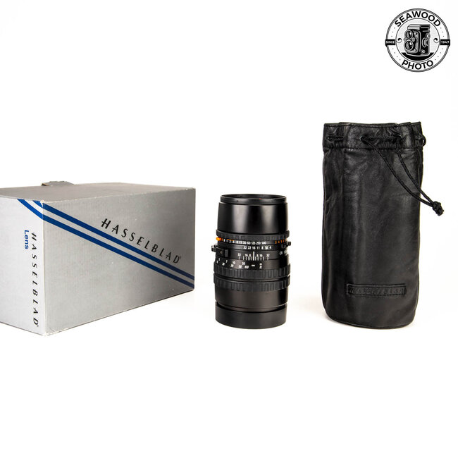 Hasselblad 180mm f4 CFi LIKE NEW