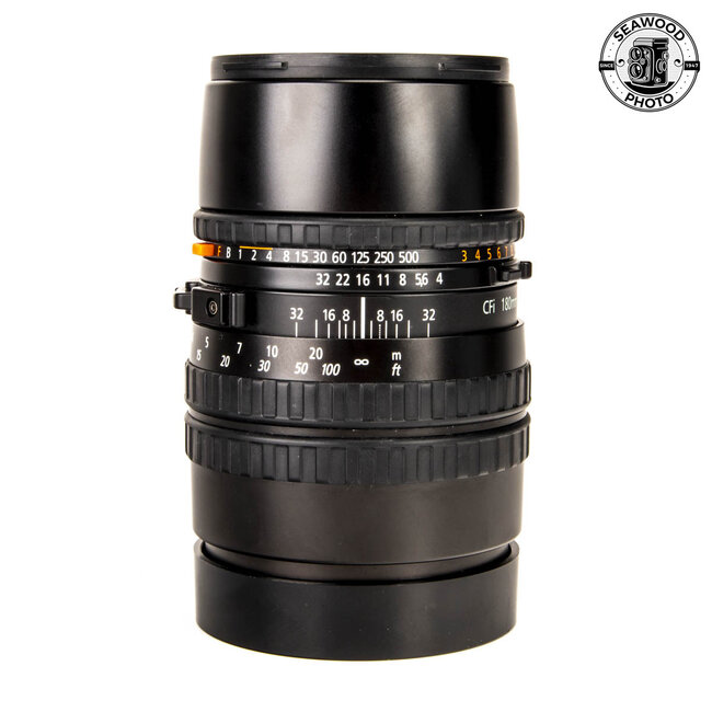 Hasselblad 180mm f4 CFi LIKE NEW