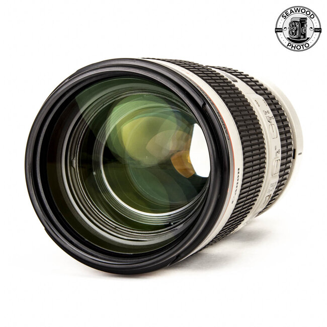 Canon EF 70-200mm f2.8 L IS II USM GOOD+