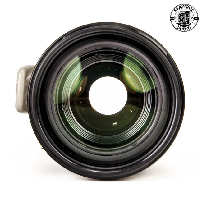 Canon EF 70-200mm f2.8 L IS II USM GOOD+