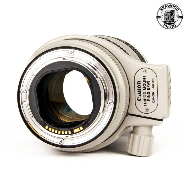 Canon EF 70-200mm f2.8 L IS II USM GOOD+