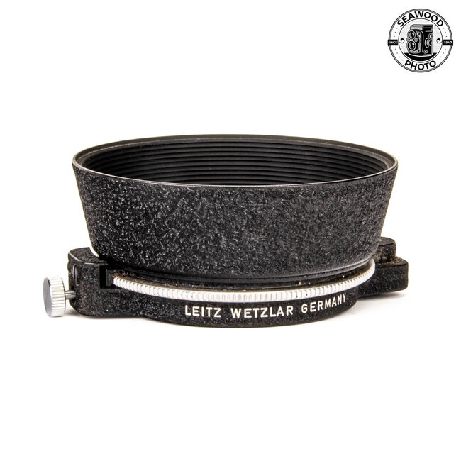 Leica Polarizer 13352 UGLY-AS-IS