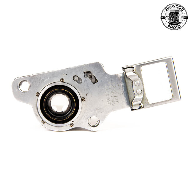 Kodak 25mm f/1.9 Anastigmat Lens for Cine  Kodak Special 16MM AS-IS