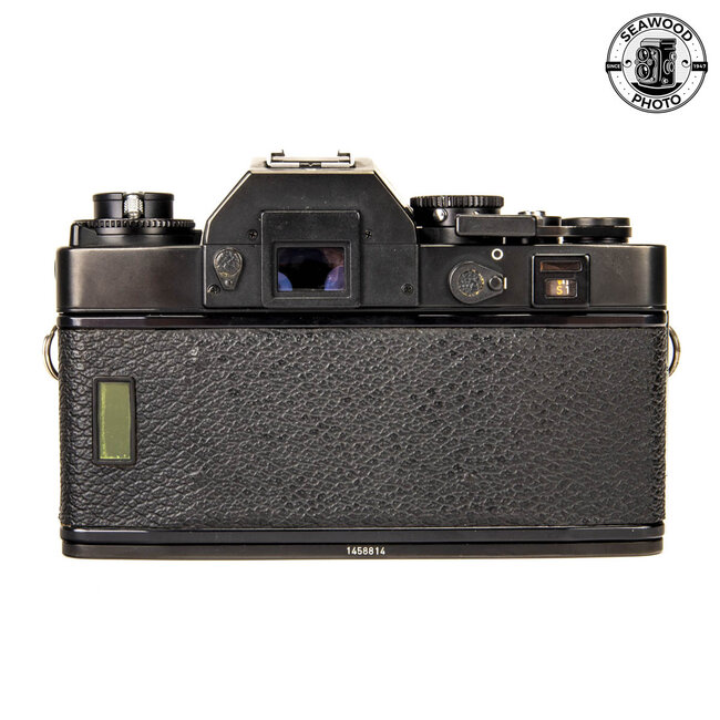 Leica R3 Electronic Body for PARTS