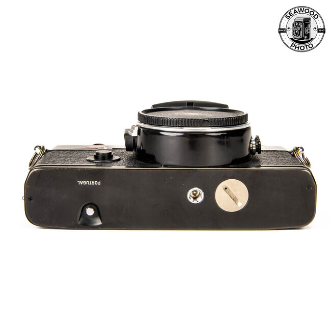 Leica R3 Electronic Body for PARTS