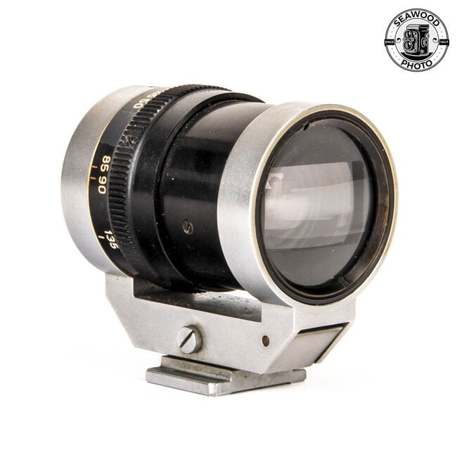 German Vario-Finder 35-135mm EXCELLENT