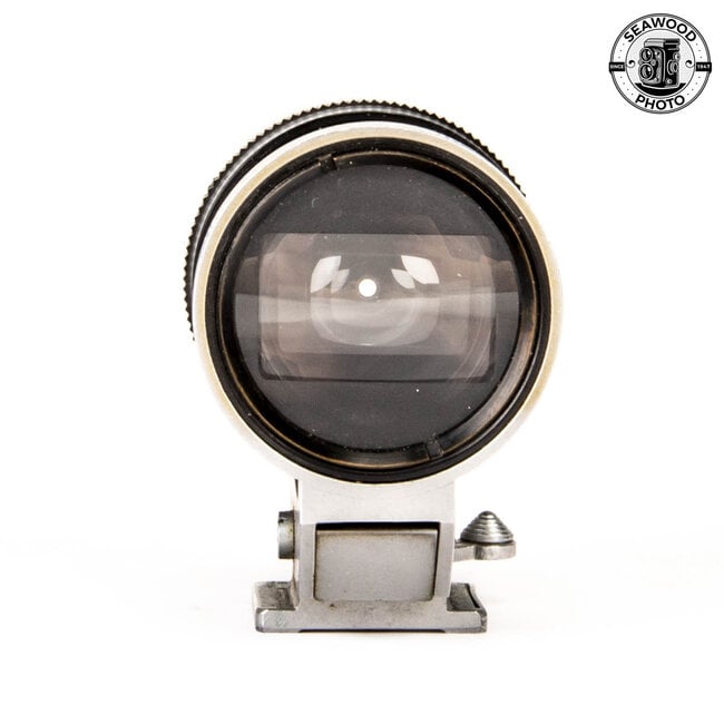 German Vario-Finder 35-135mm EXCELLENT