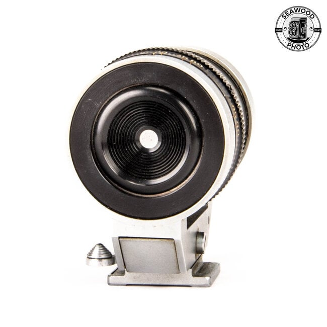 German Vario-Finder 35-135mm EXCELLENT