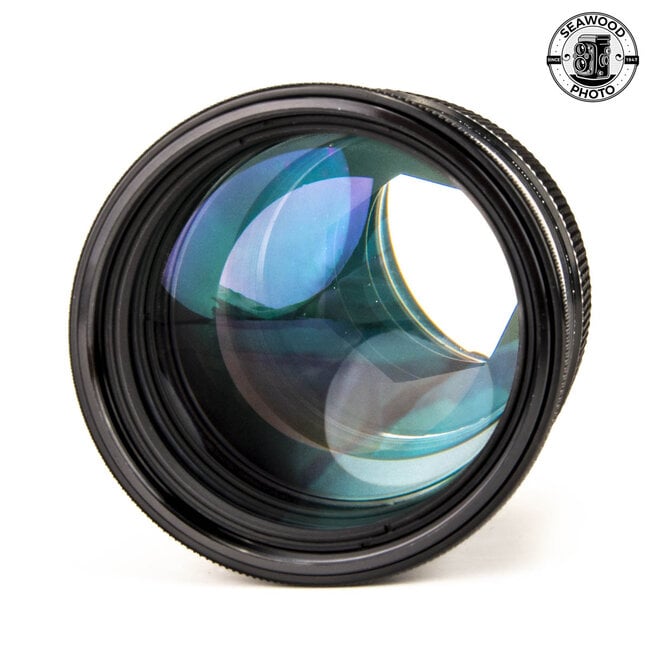 Nikon Nikkor-P.C Auto 180mm f/2.8 Non-Ai GOOD-
