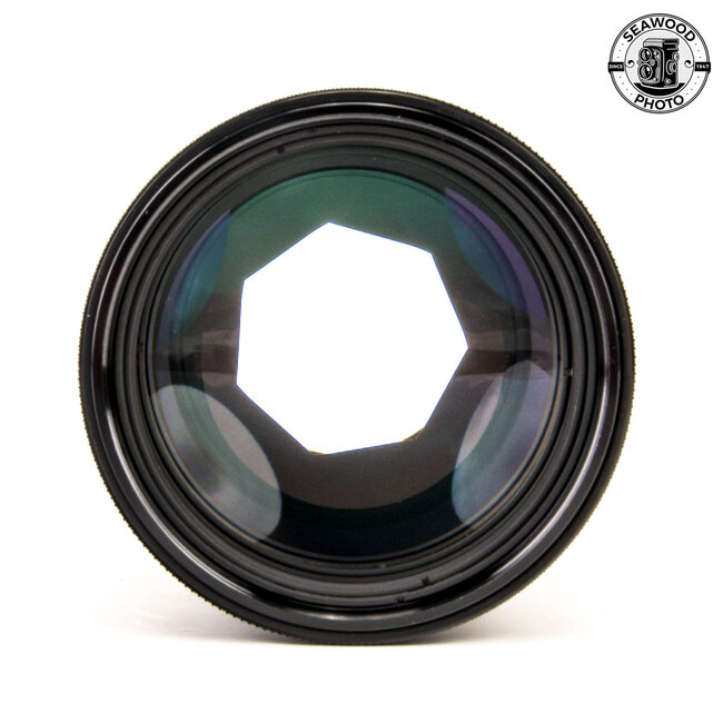 Nikon Nikkor-P.C Auto 180mm f/2.8 Non-Ai GOOD-