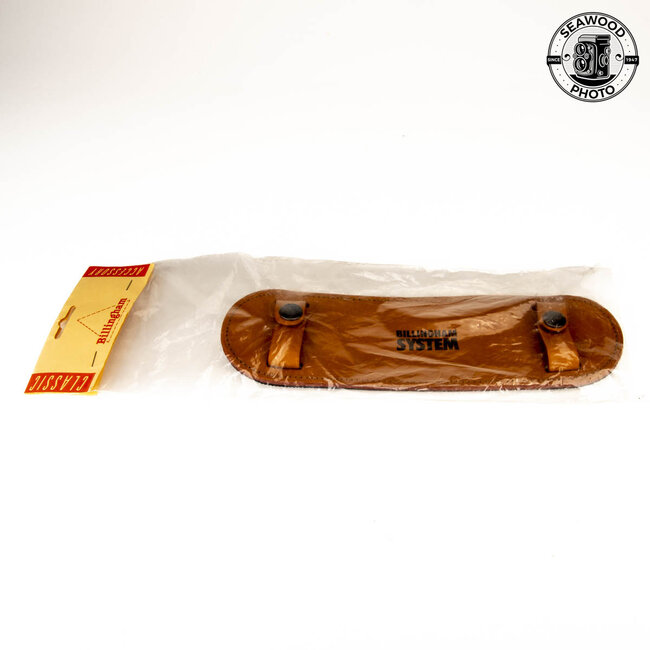 Billingham Shoulder Pad SP20 Tan EXCELLENT