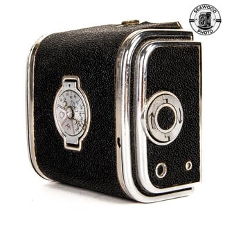 Film Back for Kiev 88 FOR PARTS