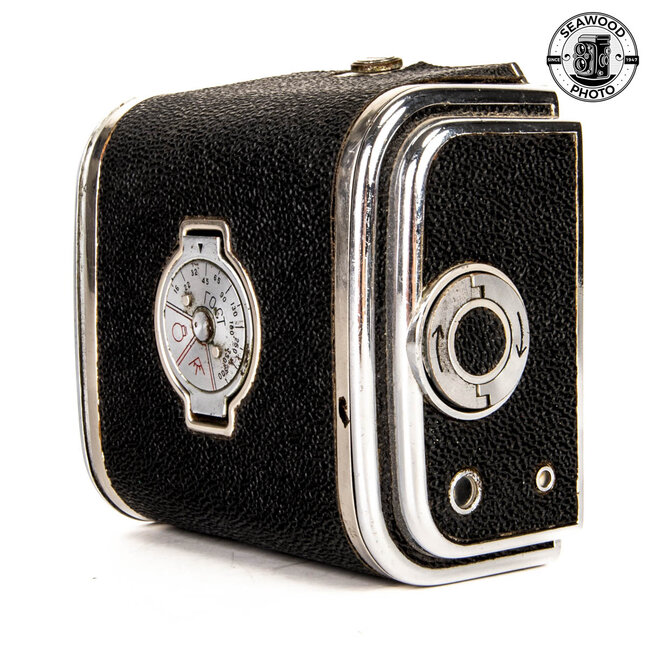 Film Back for Kiev 88 FOR PARTS