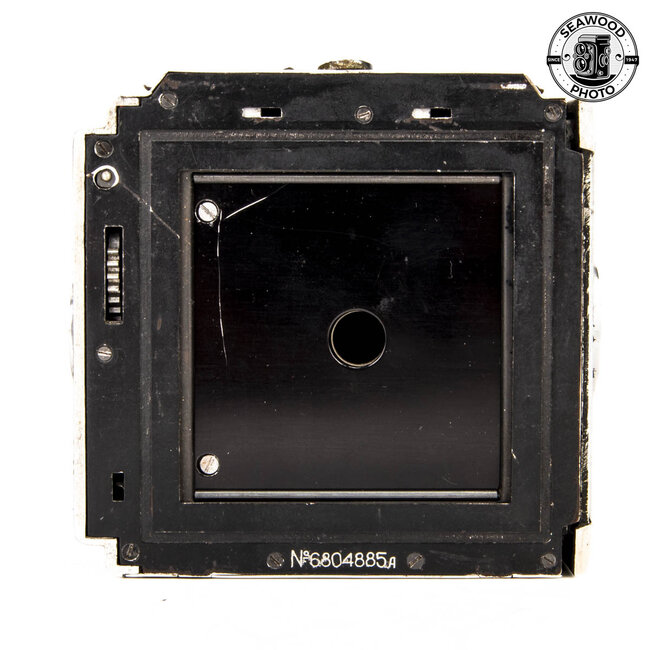 Film Back for Kiev 88 FOR PARTS