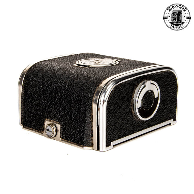 Film Back for Kiev 88 FOR PARTS